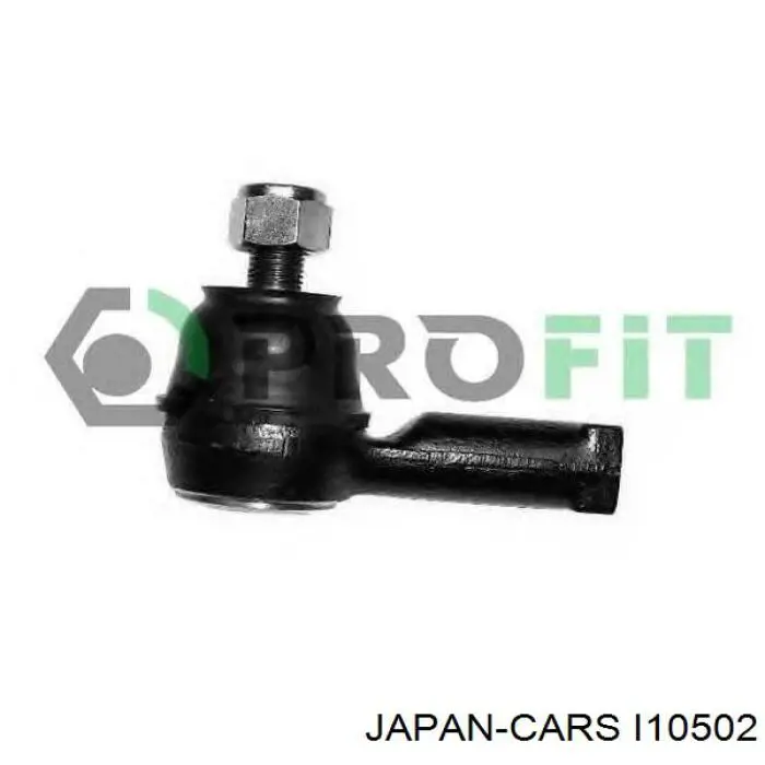 Рульовий наконечник I10502 Japan Cars