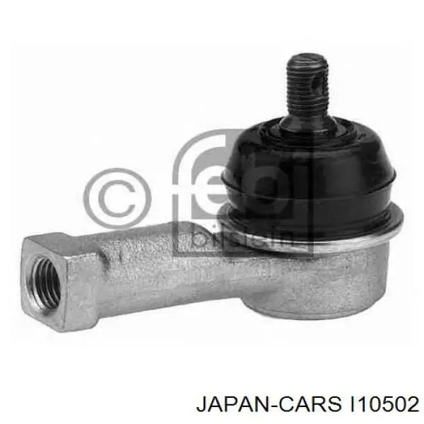Купити I10502 Japan Cars Рульовий наконечник