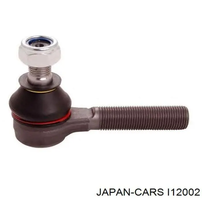 Наконечник рульовий Japan Cars I12002 ціна, від 6.33 USD