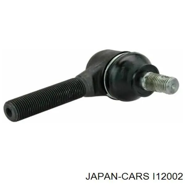 I12002 Japan Cars Зовнішній наконечник рульової тяги