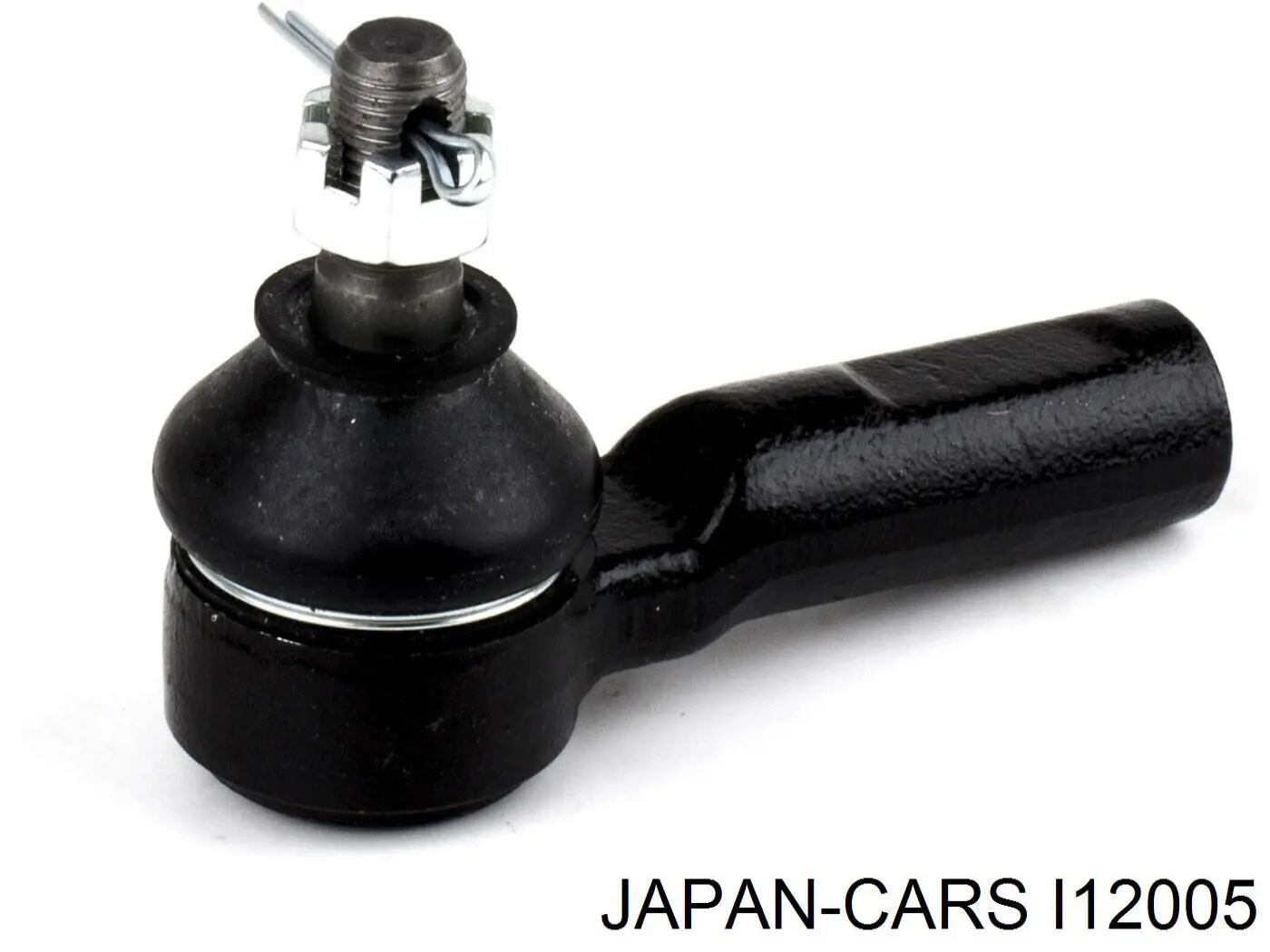I12005 Japan Cars Накінечник поперечної рульової тяги