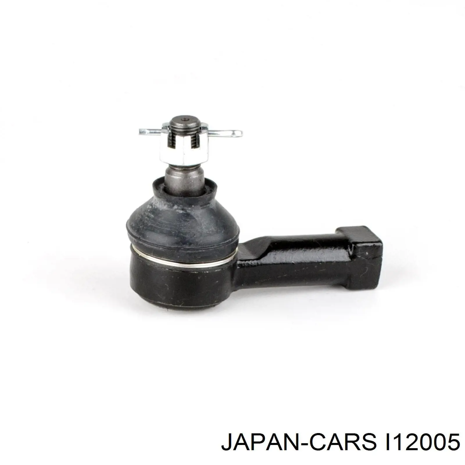 Накінечник поперечної рульової тяги Japan Cars I12005 ціна, від 9.41 USD