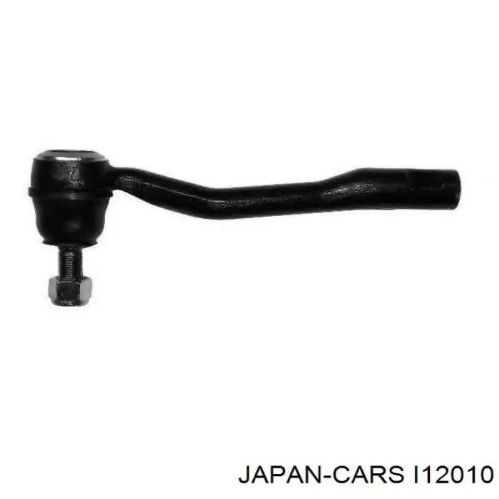 Наконечник рульовий Japan Cars I12010 ціна, від 11.09 USD