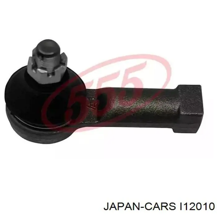 Купити I12010 Japan Cars Рульовий наконечник