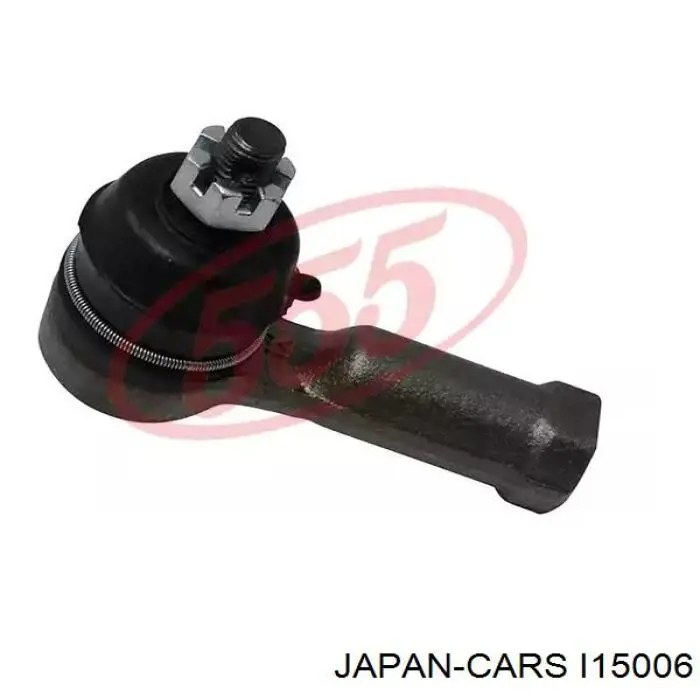 Купити I15006 Japan Cars Рульовий наконечник