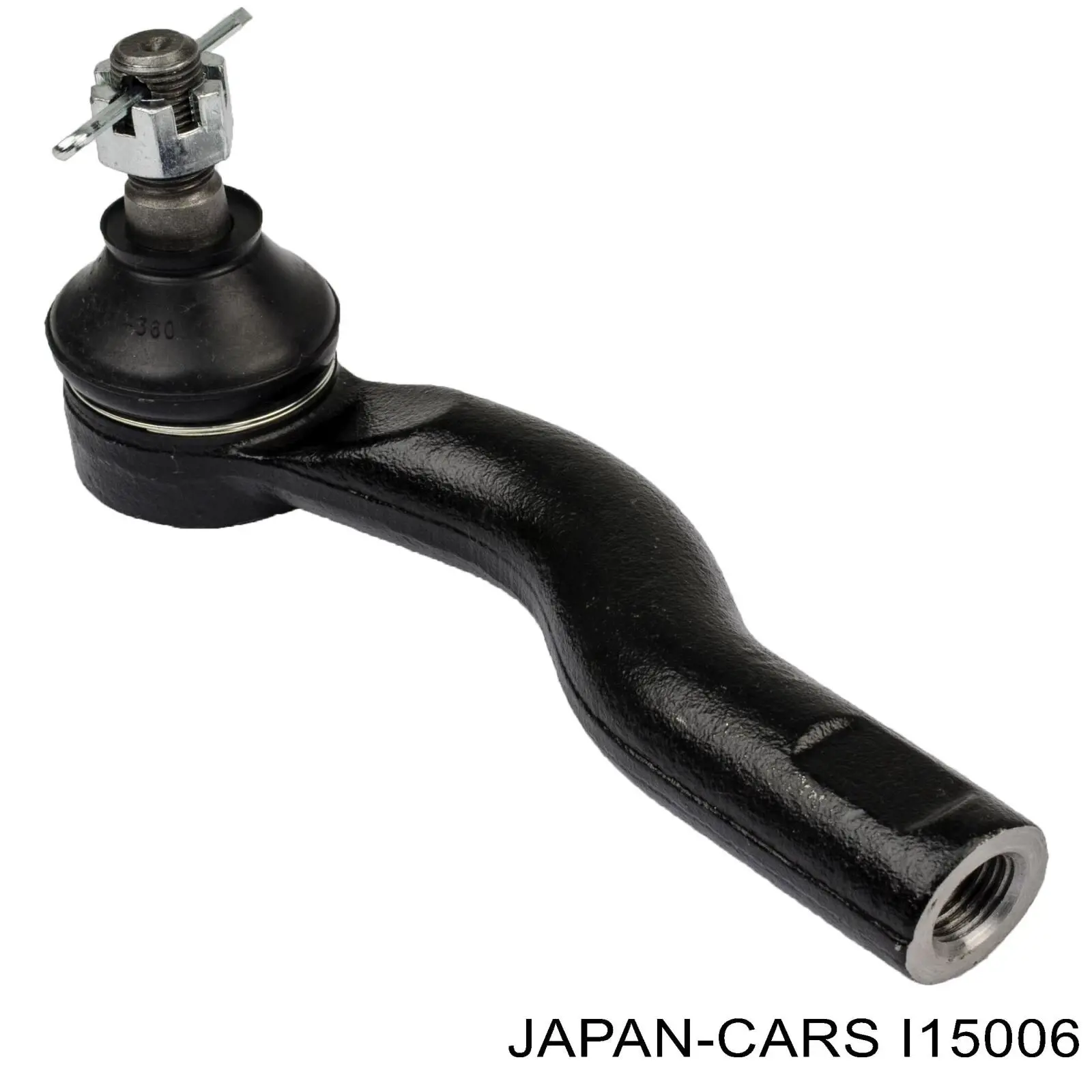 I15006 Japan Cars Зовнішній наконечник рульової тяги