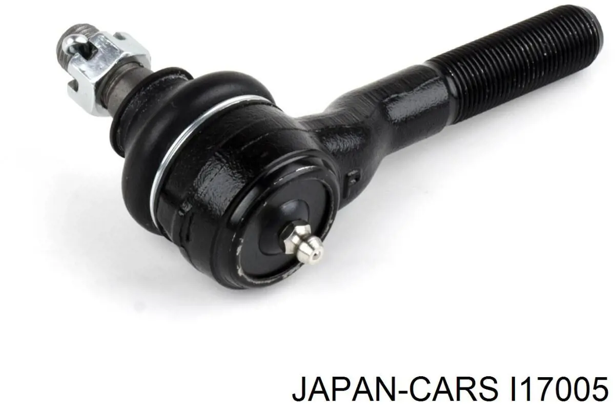 I17005 Japan Cars Зовнішній наконечник рульової тяги