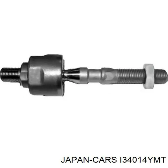 Тяга рульова I34014YMT Japan Cars