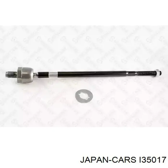 Тяга рульова поперечна Japan Cars I35017 ціна, від 14.04 USD