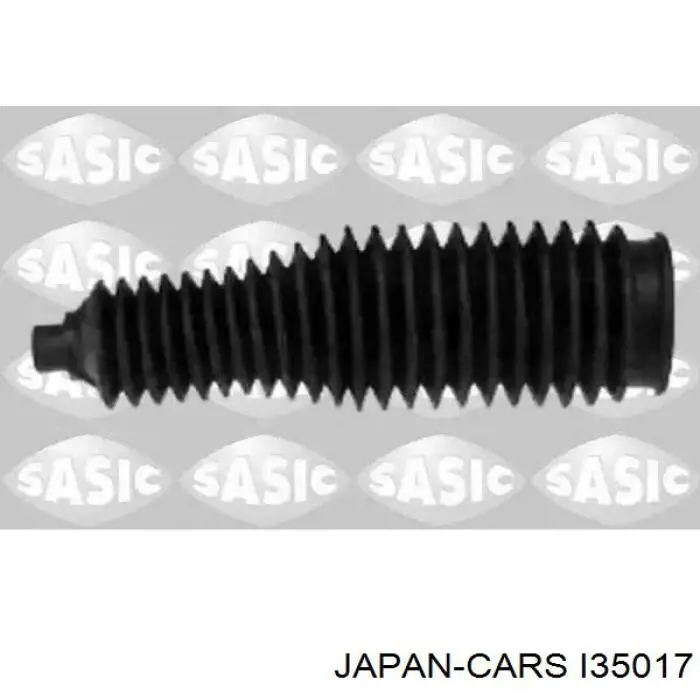 Рульова тяга I35017 Japan Cars