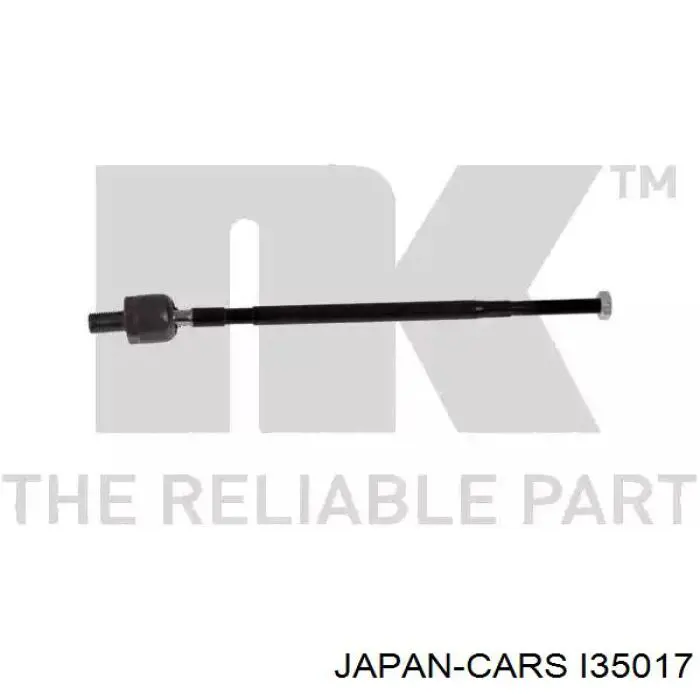 Купити I35017 Japan Cars Тяга рульова поздовжня
