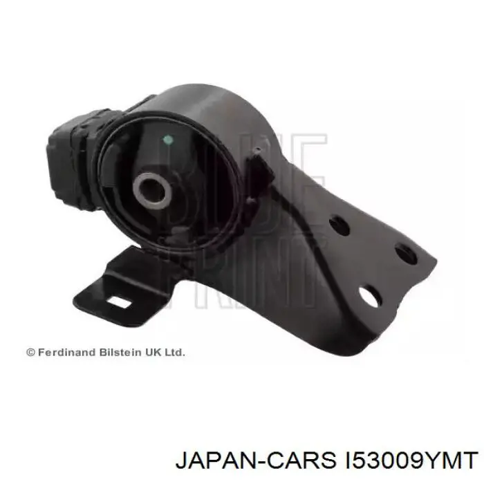Подушка (опора) двигуна, передня Mazda B45539050A ціна, від 9.29 USD