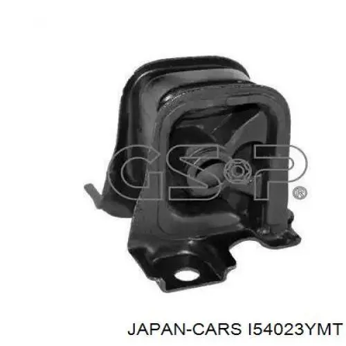Подушка (опора) двигуна, передня Honda 50830SM4A80 ціна, від 14.44 USD