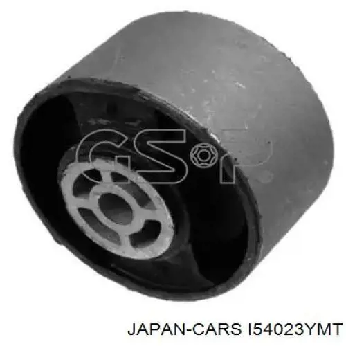 Купити 50830SM4A80 Honda Подушка двигуна передня