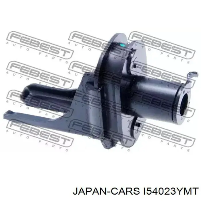 Передня опора двигуна Honda 50830SM4A80