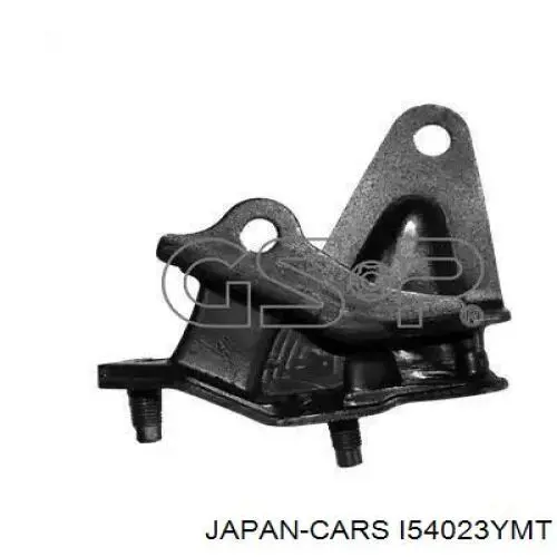 50830SM4A80 Honda Подушка передньої опори двигуна