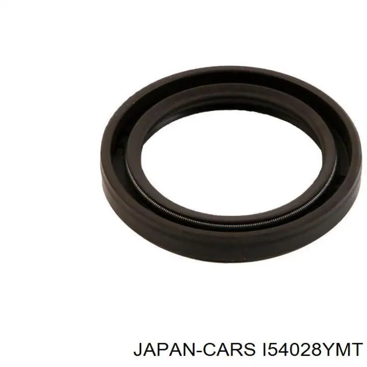 Подушка двигуна задня I54028YMT Japan Cars