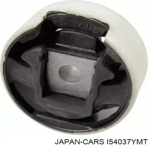 I54037YMT Japan Cars Права подушка мотора