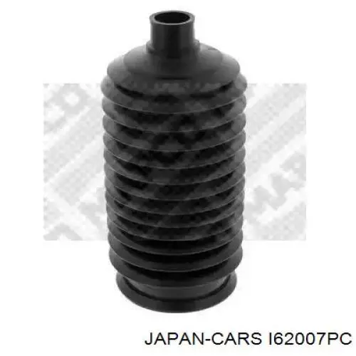 Пильник рульової тяги Japan Cars I62007PC ціна, від 4.91 USD