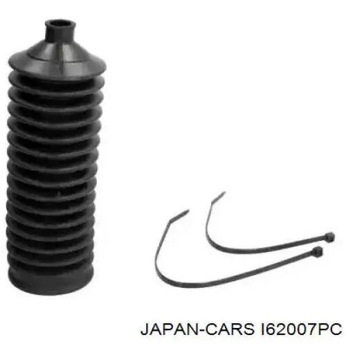 Купити I62007PC Japan Cars Пильник тяги
