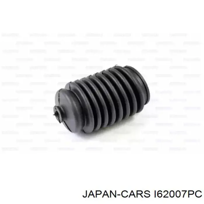 Пильник рульової рейки I62007PC Japan Cars