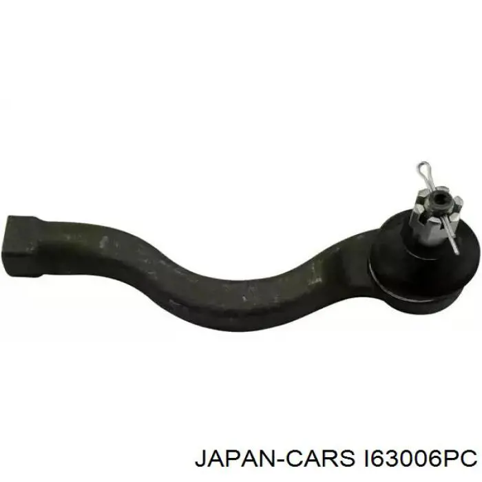 Пильник рульової тяги Mazda GJ2532125A ціна, від 4.76 USD