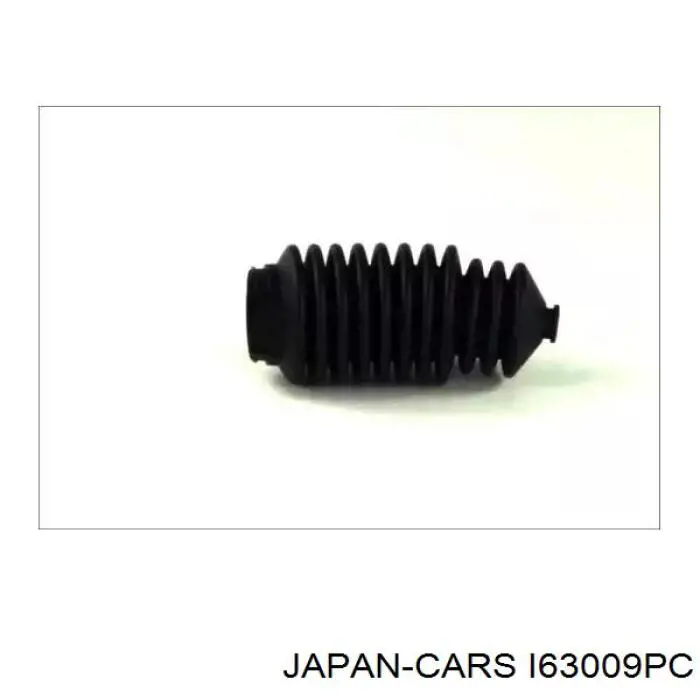 Пильник рульової рейки GJ2232126 Mazda