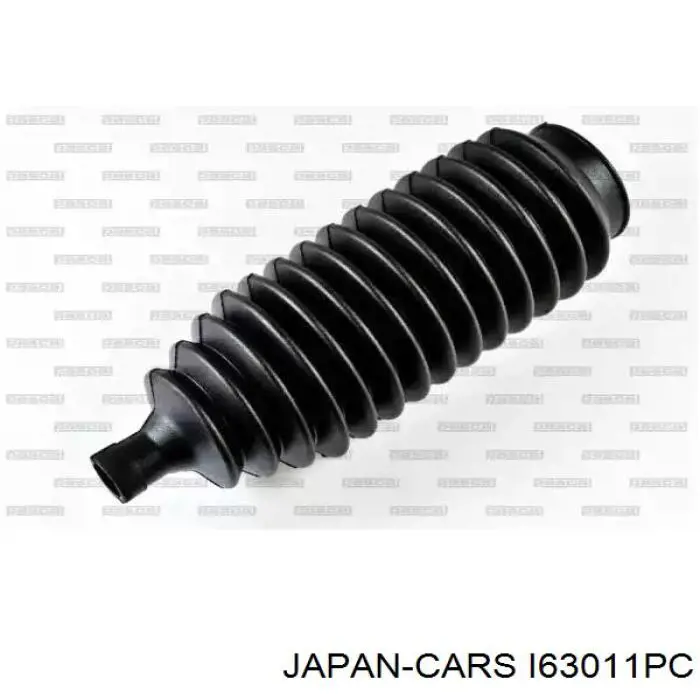 I63011PC Japan Cars пильник рульового механізму/рейки