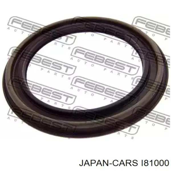 I81000 Japan Cars Підшипник цапфи передньої