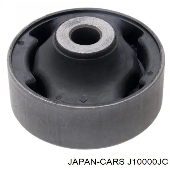 Кульова опора, нижня Japan Cars J10000JC