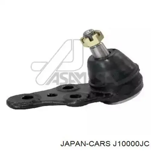 Кульова опора, нижня J10000JC Japan Cars