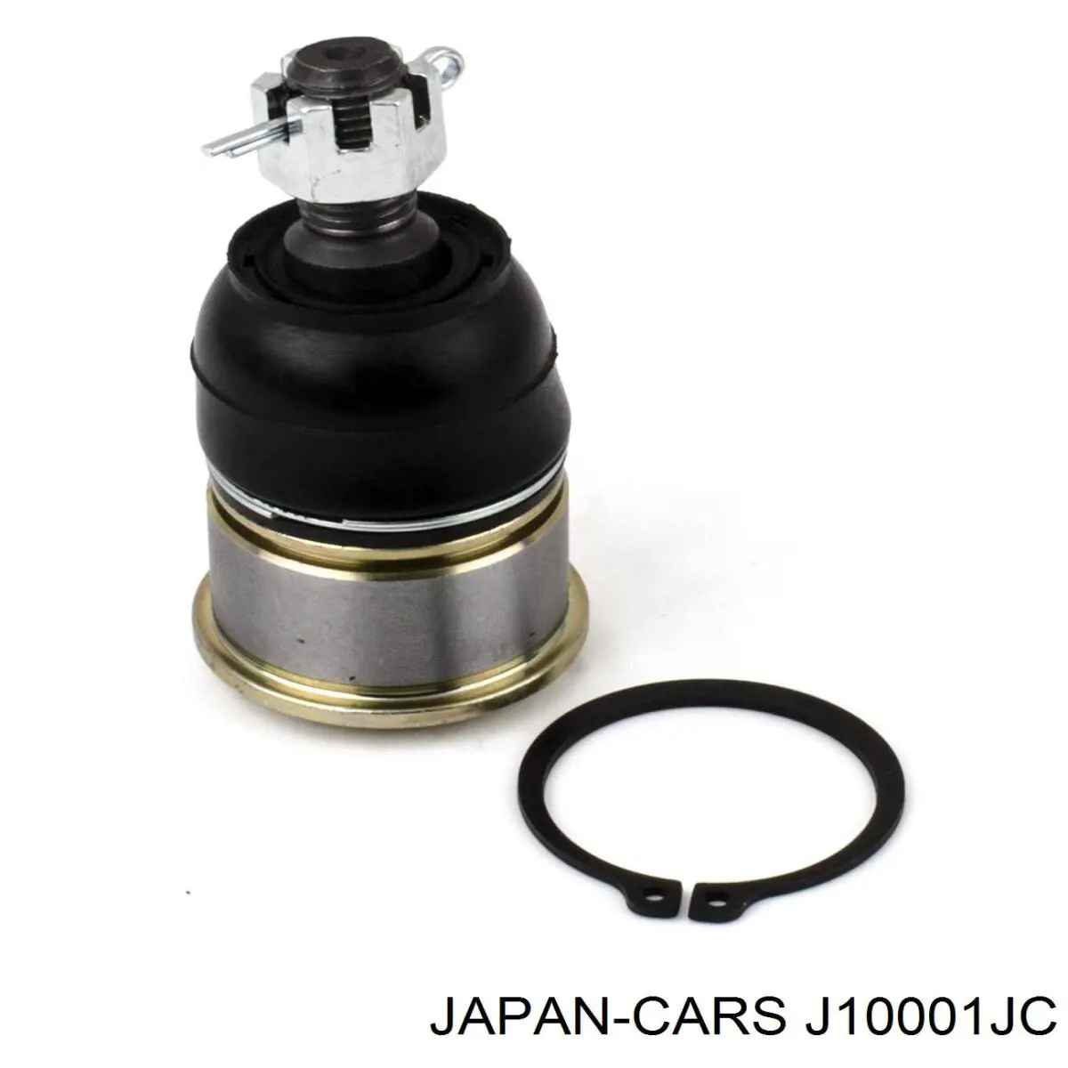 J10001JC Japan Cars кульова опора, нижня