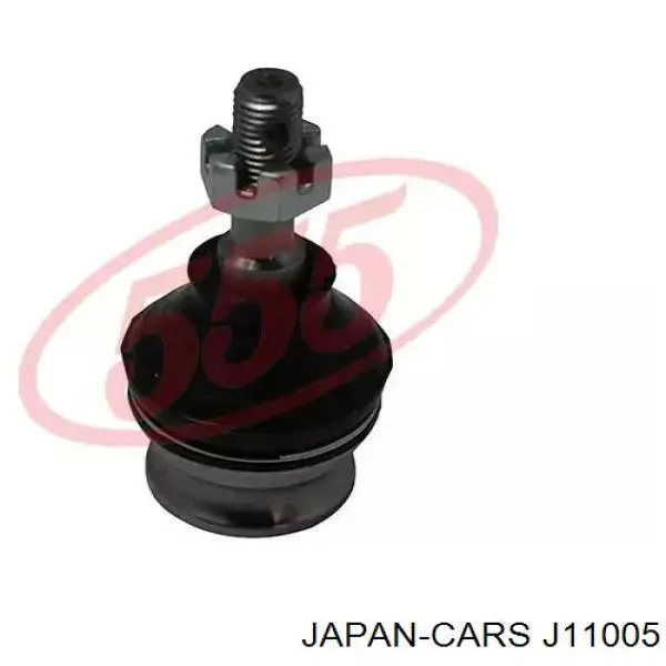 J11005 Japan Cars Кульові на авто