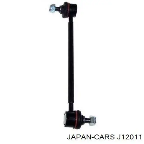 Кульова опора, нижня J12011 Japan Cars