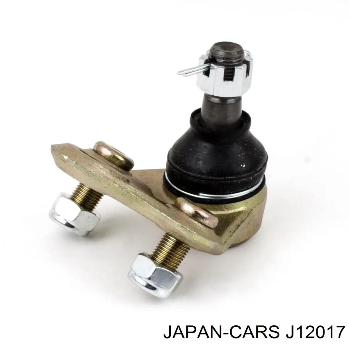 J12017 Japan Cars кульова опора, нижня