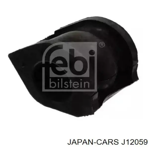 J12059 Japan Cars Кульова опора, нижня, права