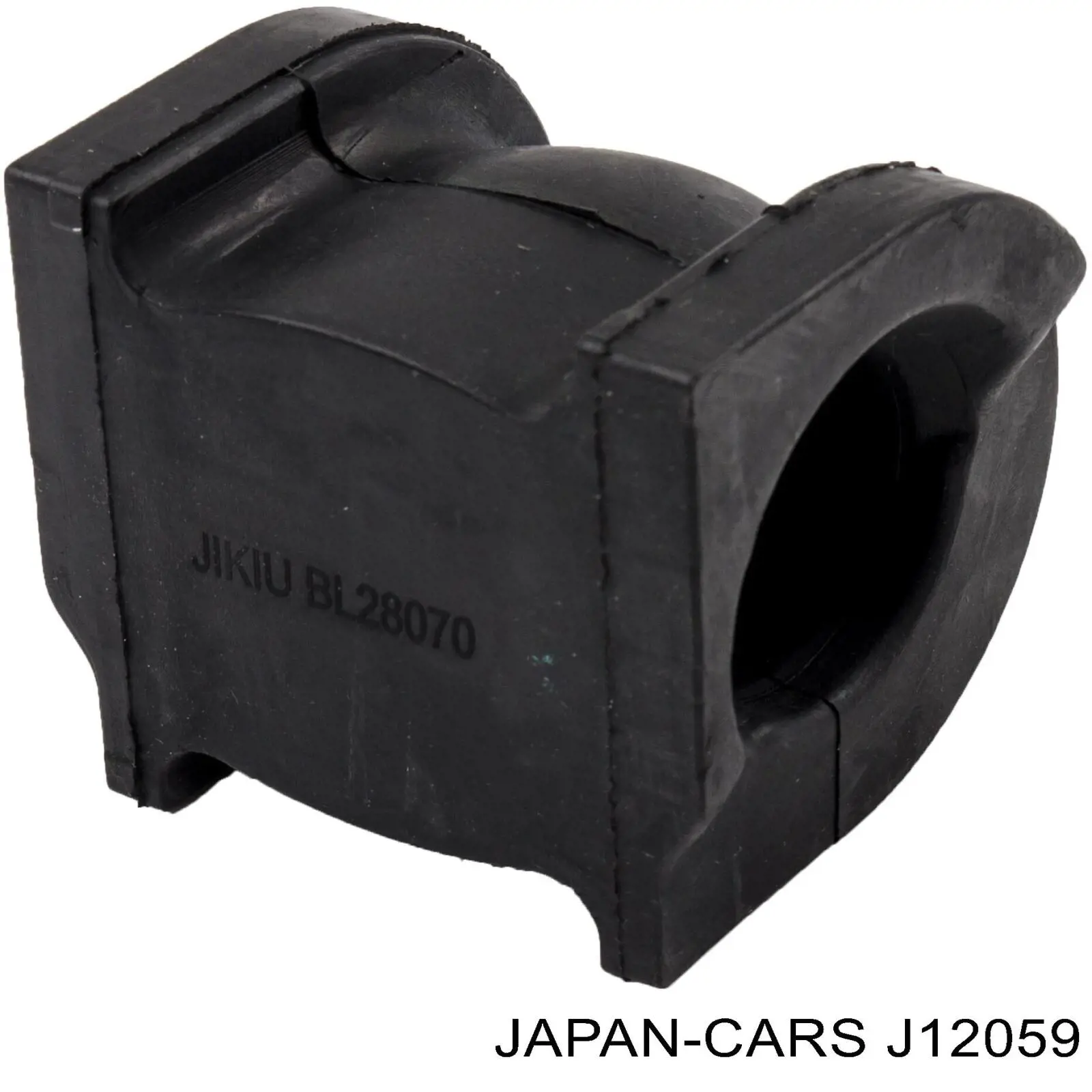 Кульова опора, нижня, права J12059 Japan Cars