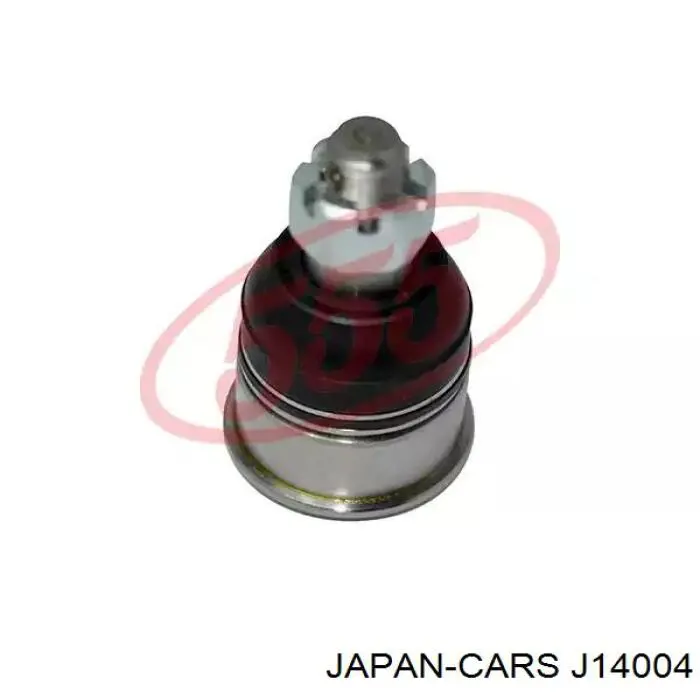 Кульова опора, нижня J14004 Japan Cars