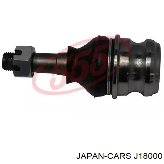 Купити J18000 Japan Cars Кульова опора, нижня