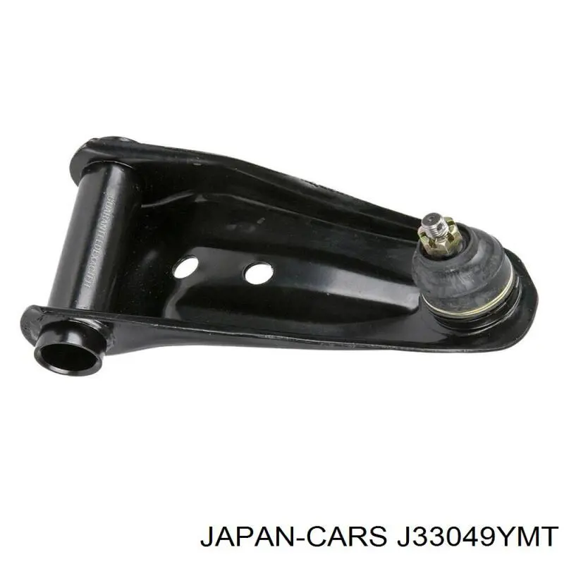 Важіль передньої підвіски нижній, правий Japan Cars J33049YMT ціна, від 35.24 USD