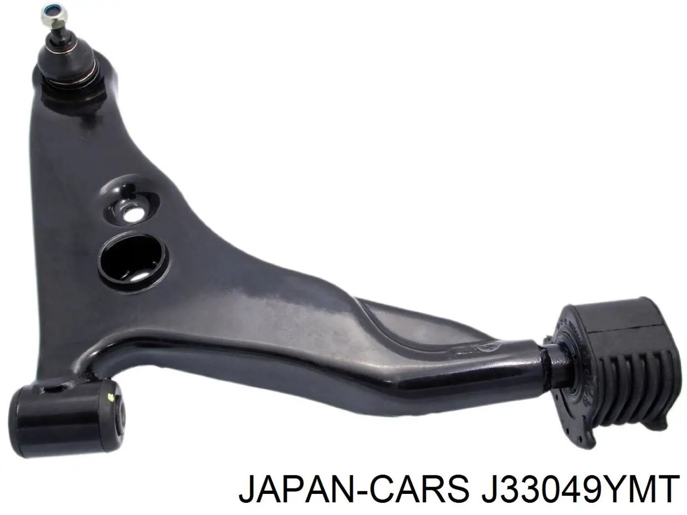 J33049YMT Japan Cars Важіль передньої підвіски нижній, правий