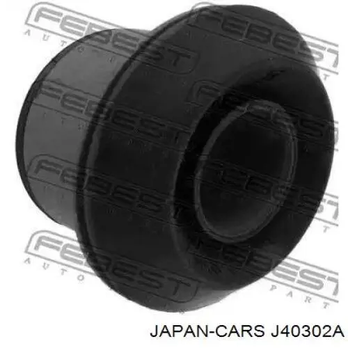 Сайлентблок переднього верхнього важеля Japan Cars J40302A ціна, від 4.23 USD