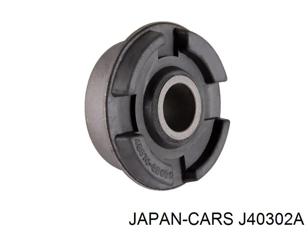 J40302A Japan Cars Сайлентблок переднього верхнього важеля