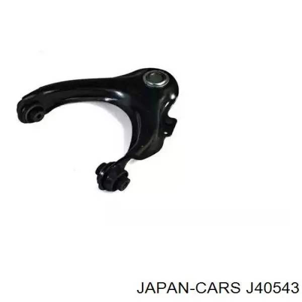 Сайлентблок переднього важеля J40543 Japan Cars