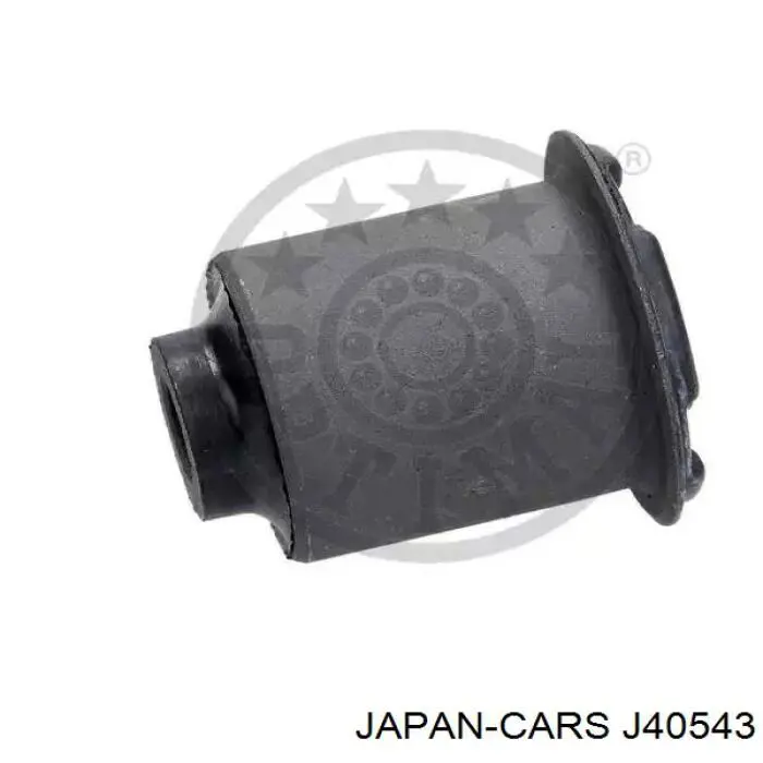 J40543 Japan Cars Сайлентблок переднього нижнього важеля