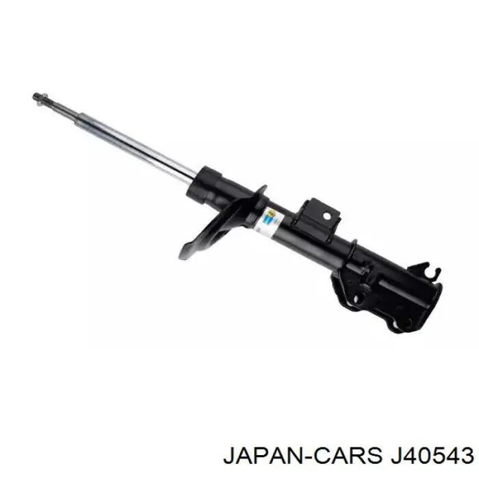 Сайлентблок нижнього важеля передньої підвіски Japan Cars J40543 ціна, від 4.58 USD