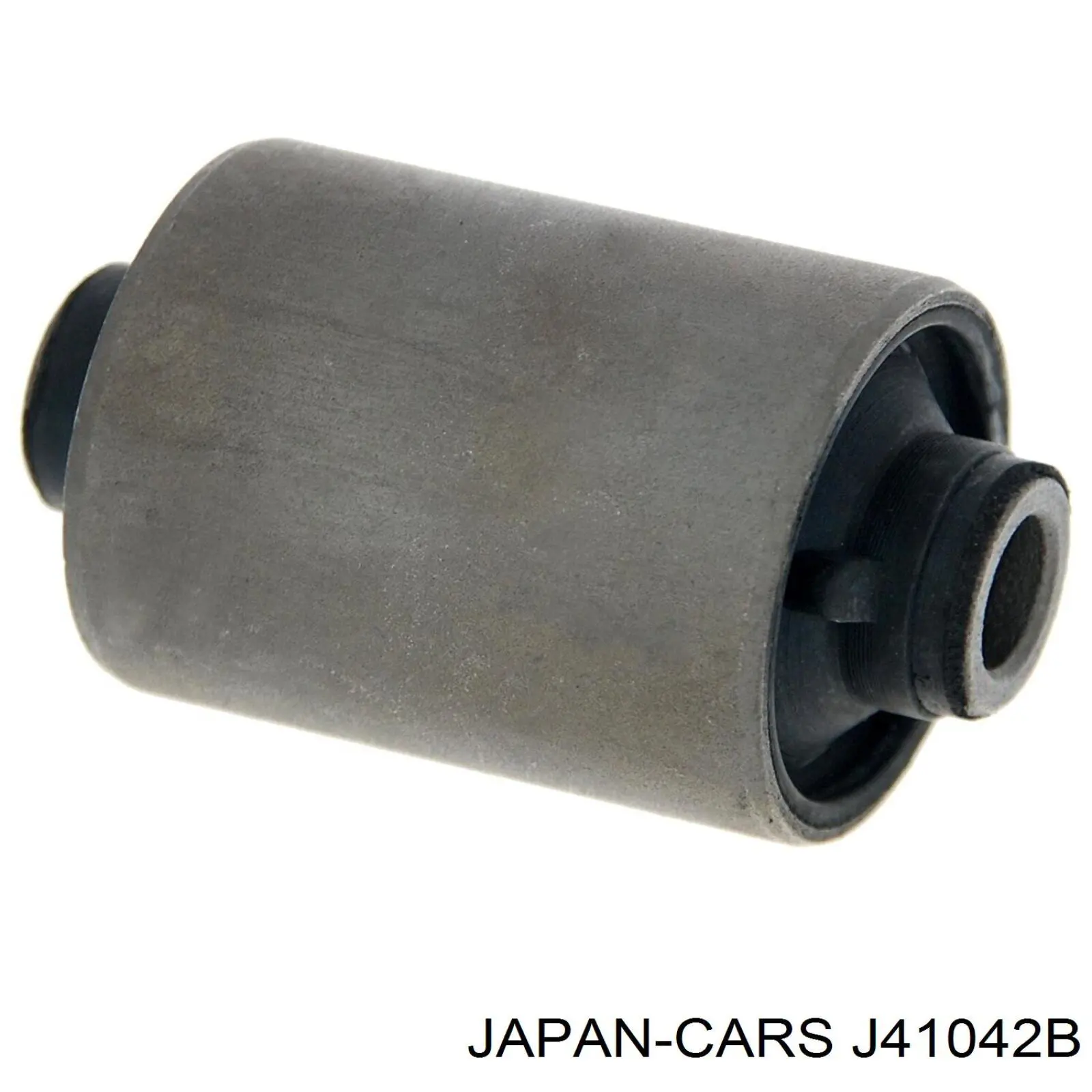 J41042B Japan Cars Сайлентблок переднього нижнього важеля