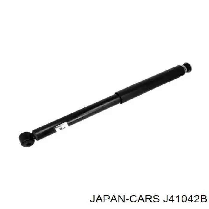 Сайлентблок нижнього важеля передньої підвіски Japan Cars J41042B ціна, від 2.73 USD