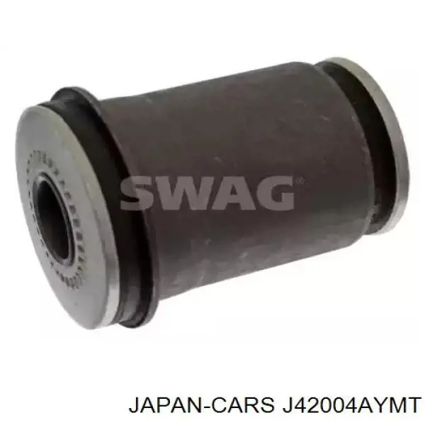 Сайлентблок переднього нижнього важеля J42004AYMT Japan Cars