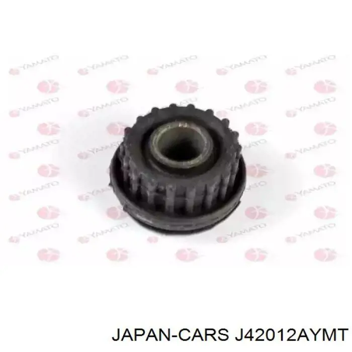 Купити J42012AYMT Japan Cars Сайлентблок передньої підвіски